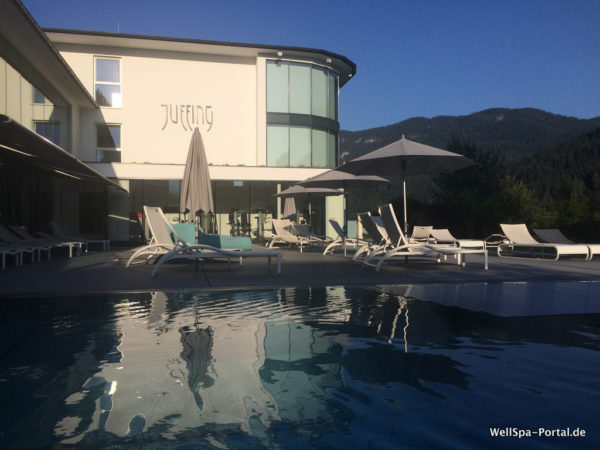 Juffling Wellness & Spa Hotel Tirol